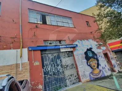 Prédio Comercial com 6 Quartos à venda, 190m² no Vila Gustavo, São Paulo