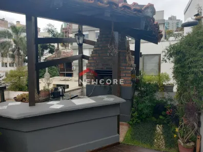 Cobertura com 2 Quartos à venda, 128m² no Auxiliadora, Porto Alegre