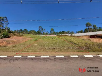 Lote/Terreno à venda, 711m² no Esmeralda Park (Caucaia do Alto), Cotia