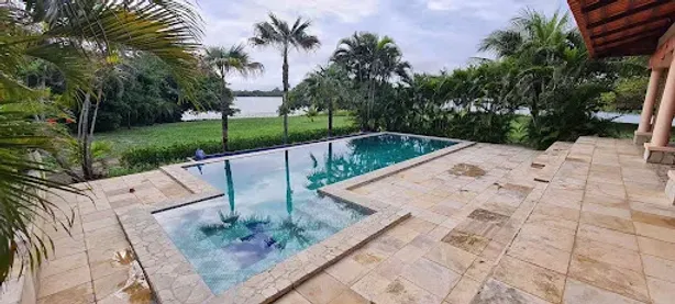 Casa com 2 Quartos à venda, 7700m² no Lagoa do Banana, Caucaia