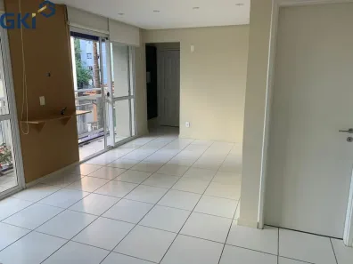 Apartamento com 3 Quartos para alugar, 95m² no Pinheiros, São Paulo