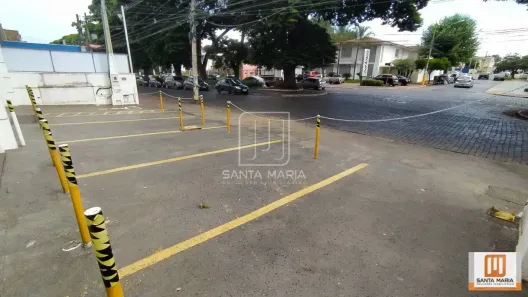 Ponto Comercial à venda, 595m² no Centro, Ribeirão Preto