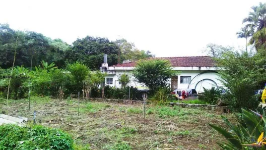Lote/Terreno à venda, 110m² no Horto Florestal, São Paulo