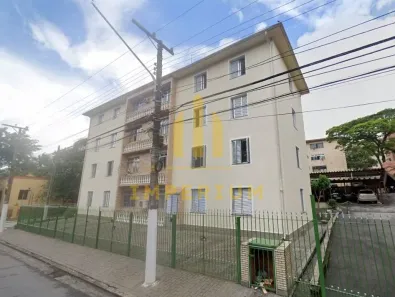 Apartamento com 2 Quartos à venda, 45m² no Jardim Leonor Mendes de Barros, São Paulo