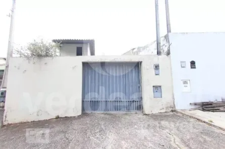 Casa com 3 Quartos à venda, 120m² no Jardim Santa Judith, Campinas