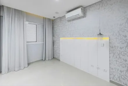 Apartamento com 2 Quartos à venda, 75m² no Jardim das Indústrias, São José dos Campos