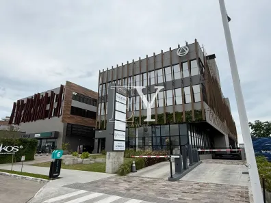 Consultório à venda, 31m² no Campeche, Florianópolis