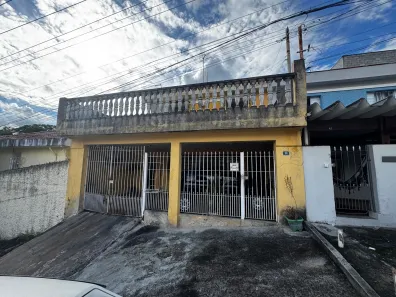 Sobrado com 3 Quartos à venda, 138m² no Jardim Vila Galvão, Guarulhos