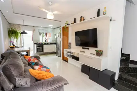 Casa de Condomínio com 2 Quartos à venda, 100m² no Casa Verde Média, São Paulo
