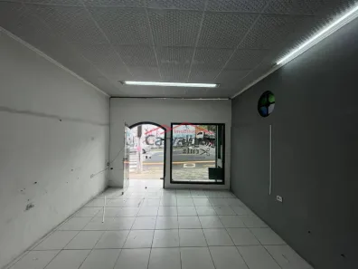 Ponto Comercial para alugar, 50m² no Jardim Japão, São Paulo