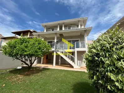 Casa com 4 Quartos à venda, 283m² no Residencial Fazenda Serrinha, Itatiba