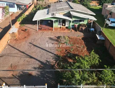 Lote/Terreno à venda, 555m² no Centro, Santa Tereza do Oeste