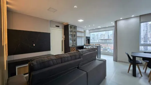 Apartamento com 2 Quartos à venda, 84m² no Balneário Perequê, Porto Belo