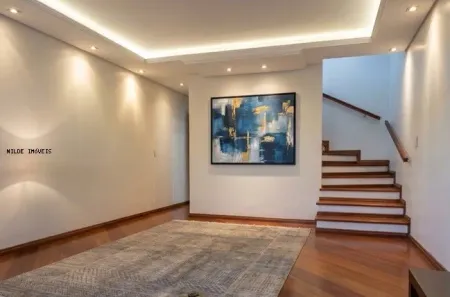 Sobrado com 3 Quartos à venda, 198m² no Jardim Carlu, São Paulo
