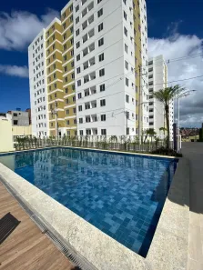 Apartamento com 2 Quartos à venda, 52m² no Novo Horizonte, Salvador