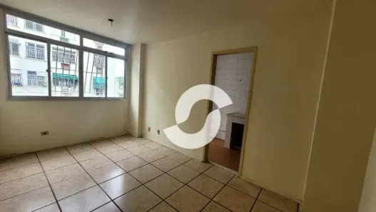 Apartamento com 2 Quartos à venda, 68m² no Fonseca, Niterói
