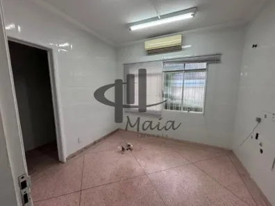 Casa com 1 Quarto para alugar, 50m² no Nova Gerty, São Caetano do Sul