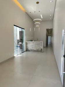 Casa com 3 Quartos à venda, 126m² no Plano Diretor Sul, Palmas