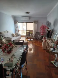 Apartamento com 3 Quartos à venda, 109m² no Centro, São José do Rio Preto