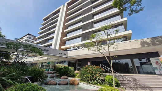 Sala Comercial para alugar, 52m² no Tristeza, Porto Alegre