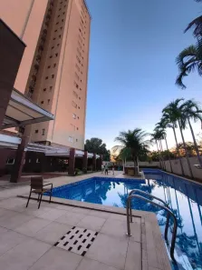 Apartamento com 3 Quartos para alugar, 114m² no Plano Diretor Norte, Palmas