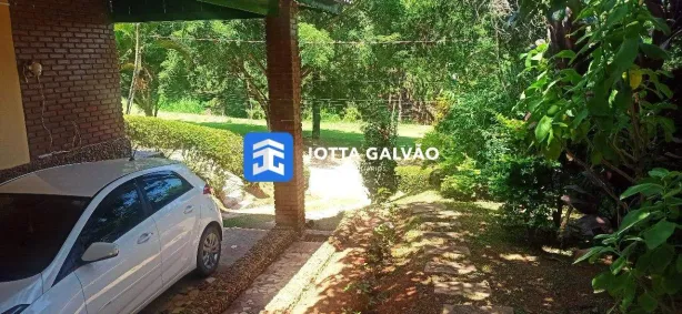 Fazenda/Sítio com 4 Quartos à venda, 209m² no Centro, Morungaba