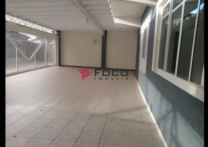 Casa com 3 Quartos à venda, 185m² no Bosque dos Eucaliptos, São José dos Campos