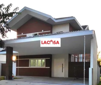 Casa de Condomínio com 3 Quartos à venda, 290m² no Urbanova VII, São José dos Campos