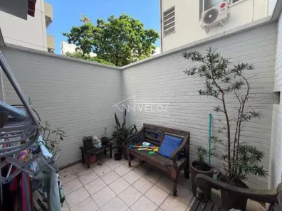 Apartamento com 2 Quartos à venda, 72m² no Flamengo, Rio de Janeiro