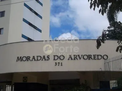 Apartamento com 3 Quartos à venda, 98m² no Campo Comprido, Curitiba