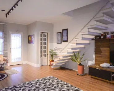 Sobrado com 3 Quartos à venda, 140m² no São João Clímaco, São Paulo