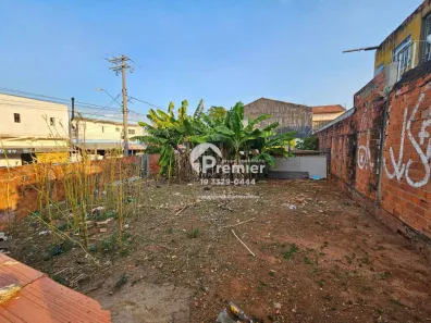 Lote/Terreno à venda, 150m² no Jardim Morada do Sol, Indaiatuba