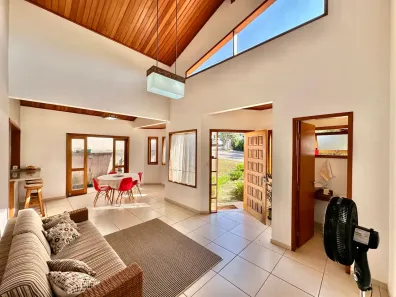 Casa de Condomínio com 3 Quartos à venda, 125m² no Pitas, Cotia