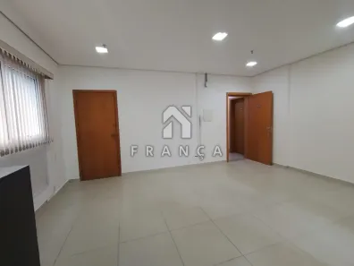 Sala Comercial para alugar, 34m² no Centro, Jacareí