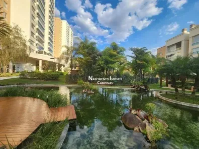 Apartamento com 3 Quartos à venda, 148m² no Jardim Madalena, Campinas