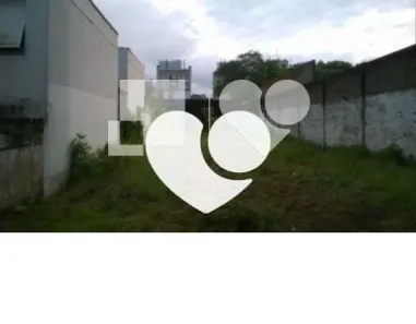 Lote/Terreno para venda ou aluguel, 660m² no Cristal, Porto Alegre