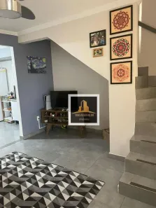 Sobrado com 2 Quartos à venda, 90m² no Vila São Geraldo, São José dos Campos
