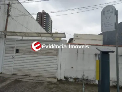 à venda, 400m² no Vila Assunção, Santo André