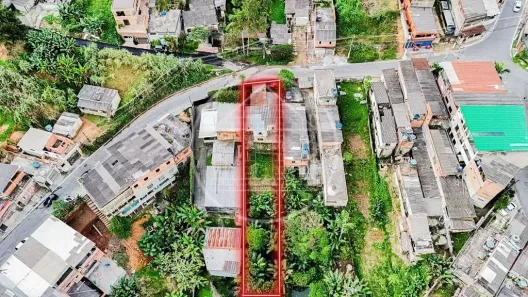 Casa com 3 Quartos à venda, 200m² no Jardim Santa Fé (Zona Sul), São Paulo