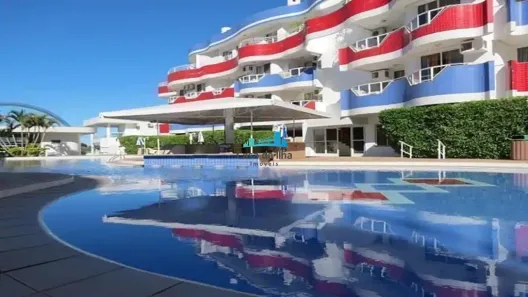 Apartamento com 3 Quartos à venda, 132m² no Ingleses do Rio Vermelho, Florianópolis