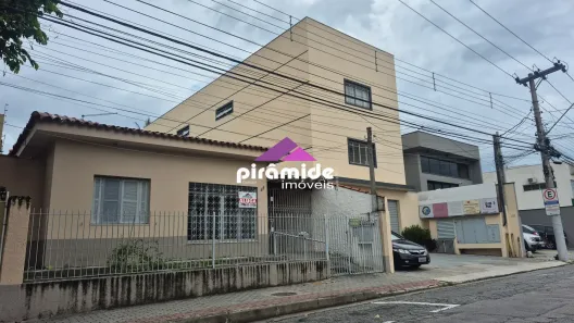 Imóvel Comercial com 1 Quarto à venda, 100m² no Jardim Maringá, São José dos Campos