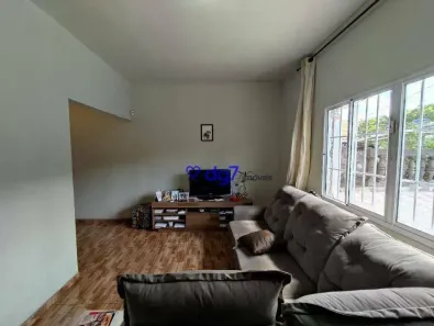 Casa com 4 Quartos à venda, 172m² no Vila Albano, São Paulo