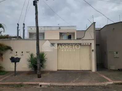 Sobrado com 3 Quartos à venda, 205m² no Jardim Tropical, Aparecida de Goiânia