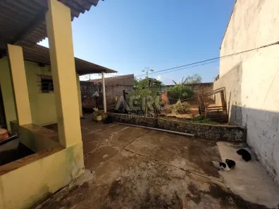Casa com 2 Quartos à venda, 103m² no Jardim Petrópolis, Bauru