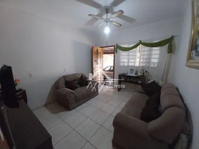 Casa com 2 Quartos à venda, 126m² no Parque Residencial Florença, Sumaré