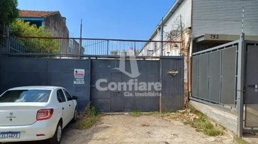 Lote/Terreno à venda, 493m² no São Geraldo, Porto Alegre