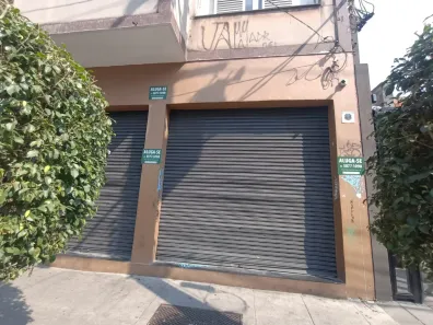 Ponto Comercial para alugar, 90m² no Pinheiros, São Paulo