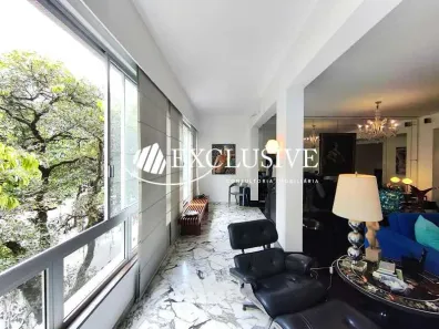 Apartamento com 3 Quartos à venda, 180m² no Copacabana, Rio de Janeiro