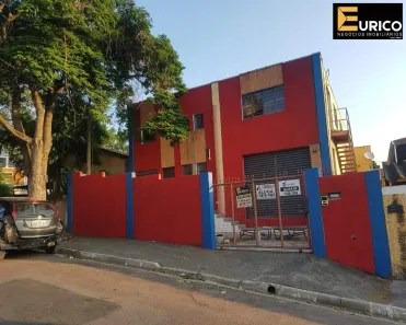 Galpão/Depósito/Armazém à venda, 320m² no Nova Vinhedo, Vinhedo
