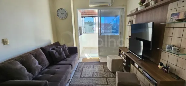 Apartamento com 3 Quartos à venda, 88m² no Trindade, Florianópolis